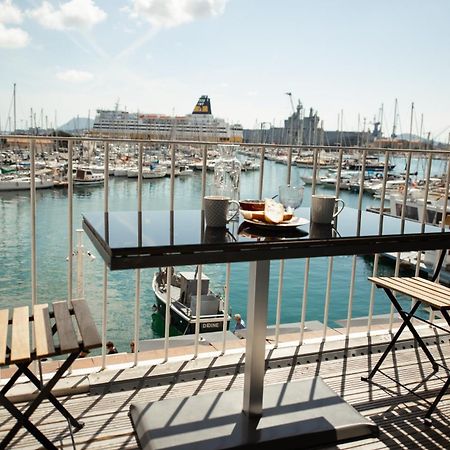 Marinca Du Port De Toulon Lägenhet Exteriör bild